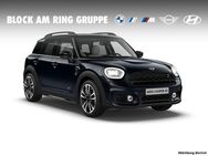 MINI Cooper S, D ALL4 Countryman, Jahr 2021 - Hildesheim