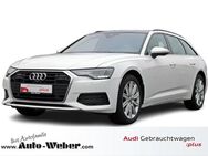 Audi A6, Avant 40TDI quattro, Jahr 2021 - Beckum