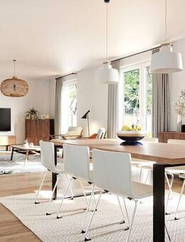 Das Haus für alle Lebensphasen in Leese. - Leese
