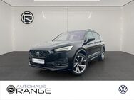 Seat Tarraco, 2.0 TDI FR, Jahr 2022 - Fritzlar