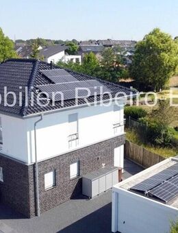 Perfekte Balance - Moderne Stadtvilla für gehobene Ansprüche - Mönchengladbach