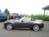 Fiat 124 Spider Lusso 1. HAND LEDER KAMERA SHZ PDC - Oerlinghausen