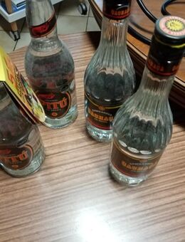 Pitu Cachaca - Bonndorf (Schwarzwald)