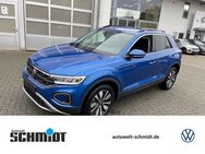 VW T-Roc, 1.5 TSi Move 17Zoll, Jahr 2023 - Lünen