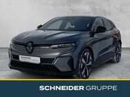 Renault Megane, E-TECH Techno EV60 220PS OptiCh °, Jahr 2023 - Chemnitz