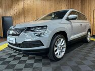 Skoda Karoq, TDI, Jahr 2021 - Leer (Ostfriesland)