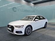 Audi A6, Limousine 50 TFSI e quattro, Jahr 2020 - München