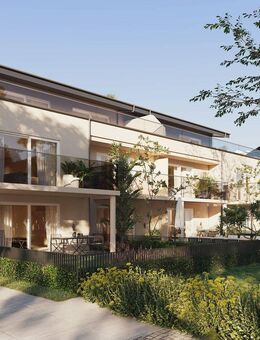 ,,Domus Alpenblick'' Penthouse - Klosterlechfeld