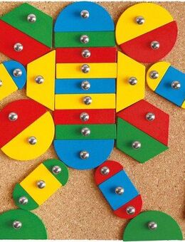 Lena® Spiel Hammerspiel, Kinderspiel