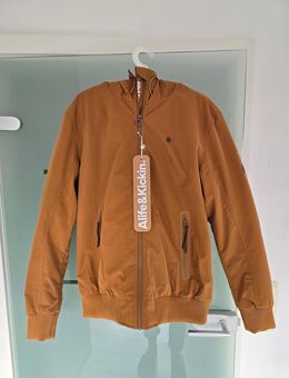 Alife&Kickin Jacke NEU und ungetragen - Plauen