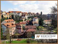 Eigentumswohnung am Rand der Bautzner Altstadt / Spreeufer - Bautzen