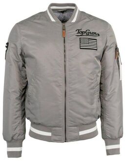 TOP GUN Pilotenjacke TG20212518