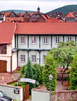 Entdecken Sie die Möglichkeiten! - Amorbach