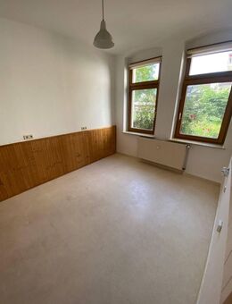 2-Zimmer-Wohnung - Meerane