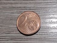 2 Cent Münze 2002 Österreich - Weil (Rhein)