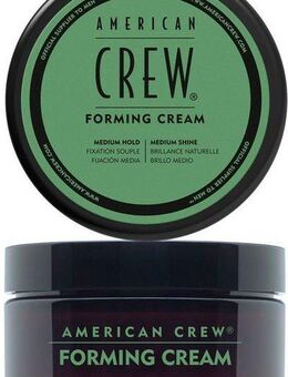 American Crew Styling-Creme Classic Forming Cream Stylingcreme 50 gr, Stylingwachs, Haarstyling
