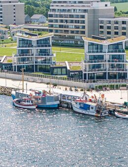 Exklusive Ferienwohnung an der Ostsee | Luxus trifft auf Natur - Wendtorf