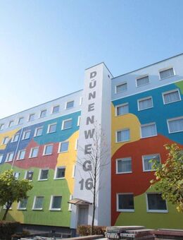 3 Möblierte 1-Zimmer-Wohnungen ab 15. Oktober 2025 - Heringsdorf (Mecklenburg-Vorpommern)