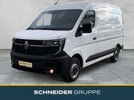 Renault Master, 3.5 Blue dCi 150 L2H2 t Advance LIMA, Jahr 2022 - Zwickau