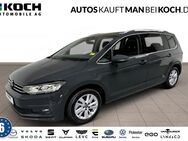 VW Touran, 1.5 TSI MARATON, Jahr 2024 - Ludwigsfelde