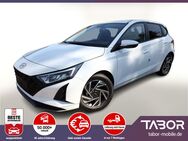 Hyundai i20, 1.2 MPI 79 Trend 16Z DigCo PrivG BSM, Jahr 2024 - Kehl