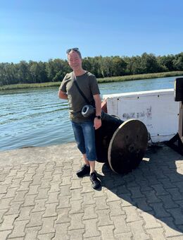 Guten Tag bin der Olli suche auf diesem Wege eine neue Beziehung - Wuppertal