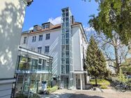 Neuzeitliches Eigentumswohnung in zentraler Lage in der Berliner-Vorstadt in Potsdam - Potsdam