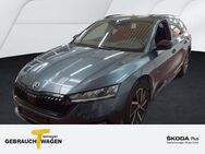 Skoda Octavia Combi 2.0 TDI DSG SPORTPAKET LED LM18 AHK - Bochum