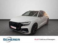 Audi Q8, 60 TFSI e quattro, Jahr 2021 - Saarbrücken