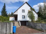 + großzügiges Einfamilienhaus mit Garten und Entfaltungsmöglichkeiten + Zentral + hell - Jettingen-Scheppach
