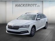 Skoda Superb, 2.0 TDI Combi Ambition, Jahr 2024 - Langenhagen