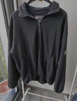 Damen Fleece Jacke von Serac - Gr. XXL - wie neu - Augsburg