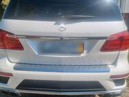 MERCEDES Gl 63 Amg - Chemnitz