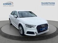 Audi A3 Sportback S-Line 1.0 TFSI *KLIMAAUTO*LED* - Berlin