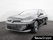 VW Passat, 1.5 eTSI Business, Jahr 2022 - Bergisch Gladbach