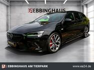 Opel Insignia, B Sports Tourer GSi El Fondsitzverst El Panodach-- Sitze, Jahr 2021 - Dortmund