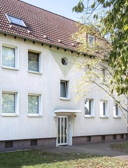 Ab sofort: 3-Zimmer-Wohnung in Herne Unser Fritz - Herne