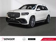 Mercedes GLS 63 AMG, Performance, Jahr 2020 - Ahlen