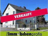 1178 - Gelegenheit: 1-2 Familienhaus in Schwarzenbach an der Saale - Schwarzenbach (Saale)