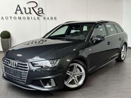 Audi A4 Avant 40 TDI Quattro S-Line NAV+LED+V-COCKPIT - Wardenburg