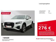 Audi Q2, S line 30 TDI Phone Box, Jahr 2023 - Bielefeld