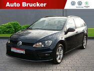 VW Golf Variant, 1.4 TSI Elektrische Parkbremse Park Distance Control, Jahr 2016 - Meiningen