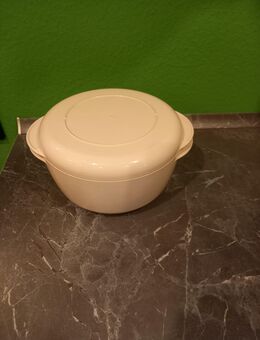 Mikrowelle Topf von Tupperware - Büdingen