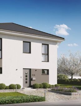 Ihr Traumhaus wartet auf Sie - Charmantes Einfamilienhaus in Top-Lage! - Bochum