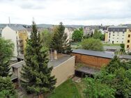 Mehrfamilienhaus mit Ausblick in Plauen zu verkaufen! - Plauen