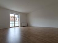 2- Zi.-Eigentumswohnung mit Balkon, inklusive Stellplatz - Weida