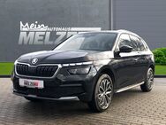 Skoda Kamiq, 1.5 TSI STYLE beh WSS, Jahr 2022 - Chemnitz