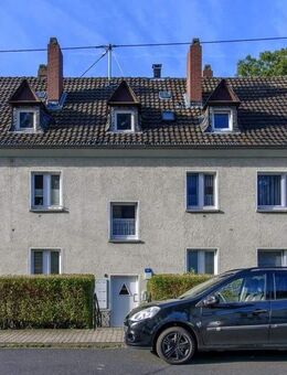 Neues Jahr, neues zu Hause - Montabaur