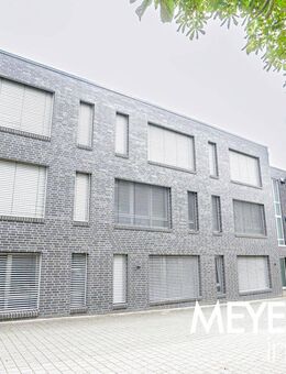 Migemkenweg: schicke 1-Zimmer-Wohnung, Terminbuchung über Link, siehe Beschreibung - Oldenburg