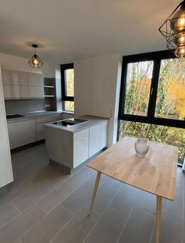 Zweitbezug: Modernes Reihenmittelhaus in ruhiger Einfamilienhaus-Siedlung nähe BER/Tesla/Müggelsee - Berlin